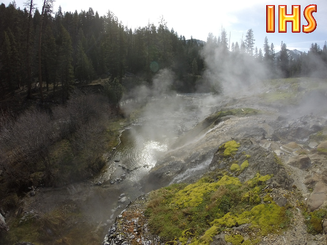 Geothermal overview