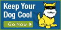 Help people save dogs from dying in hot cars